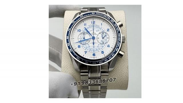 Top 9 Rolex-Inspired First Copy Watches Online You Can Buy Now