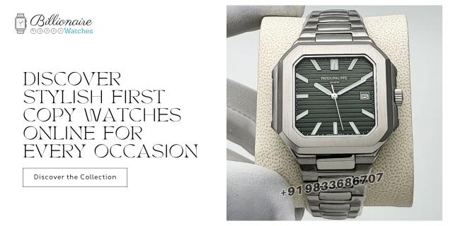 First Copy Watches